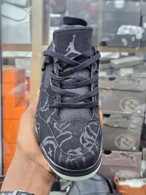 Jordan Flight Men's Shoes