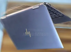 New Laptop HP Spectre X360 16GB Intel Core i7 SSD 512GB