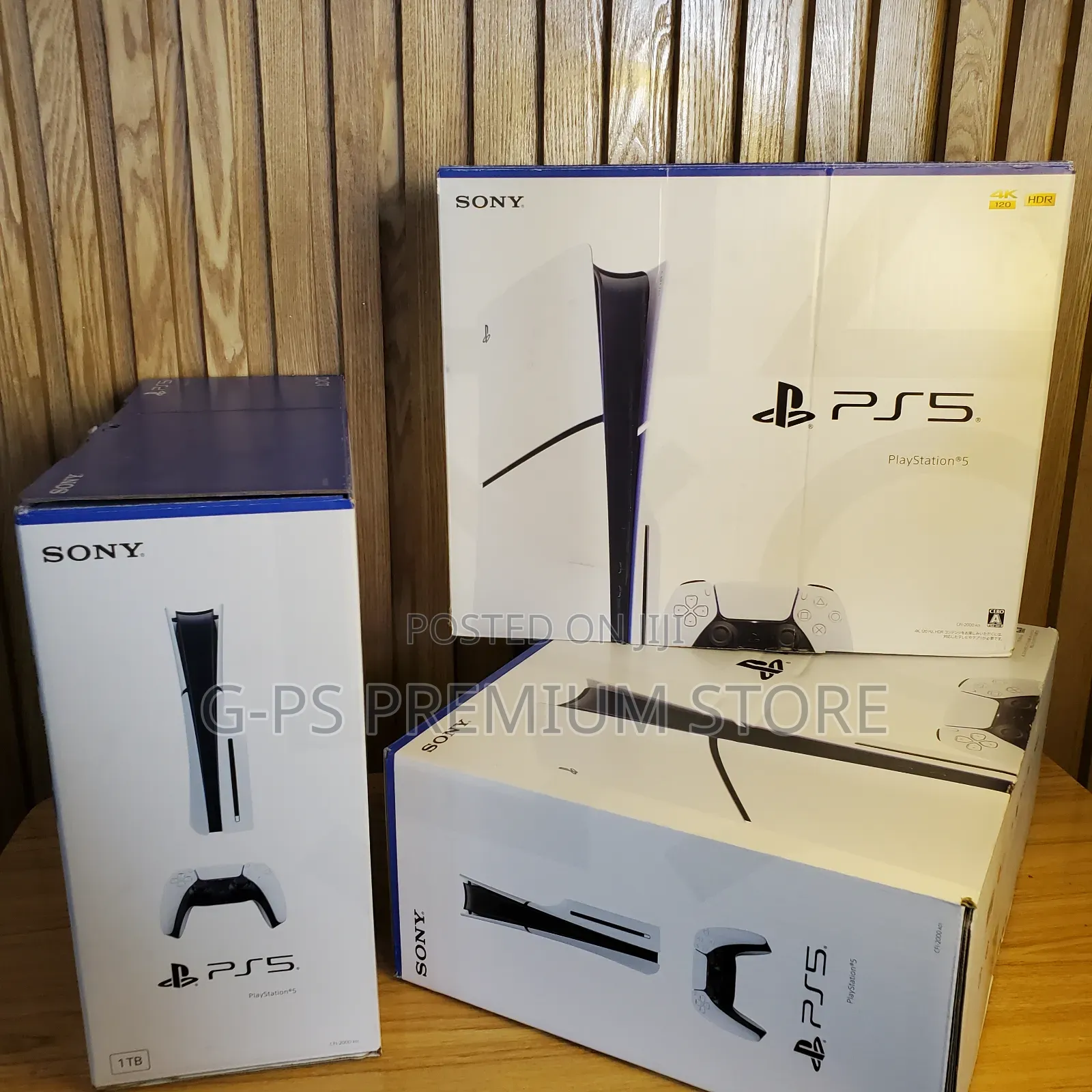 Playstation 5 Slim