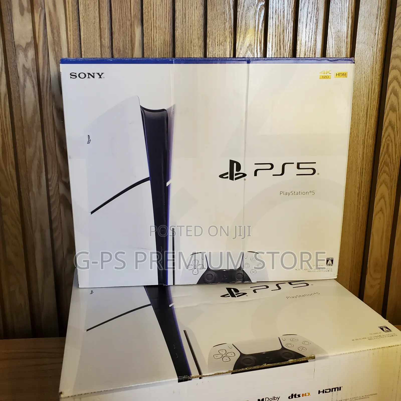 Playstation 5 Slim