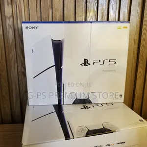 Playstation 5 Slim
