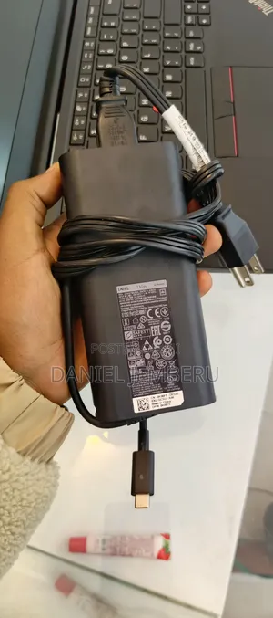Dell 130w Orginal Charger