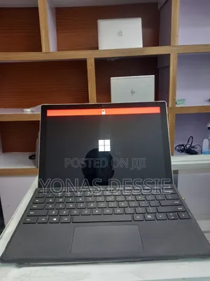 New Laptop Microsoft Surface Pro 7+ 16GB Intel Core i7 SSD 512GB