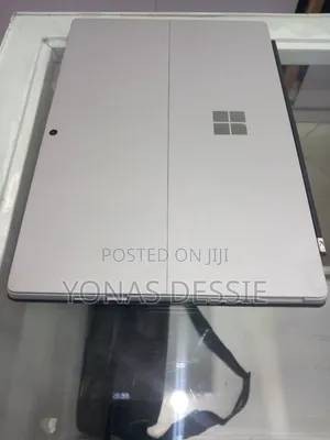 New Laptop Microsoft Surface Pro 7+ 16GB Intel Core i7 SSD 512GB