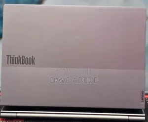 New Laptop Lenovo Thinkbook 14 16GB Intel Core Ultra 7 SSD 512GB
