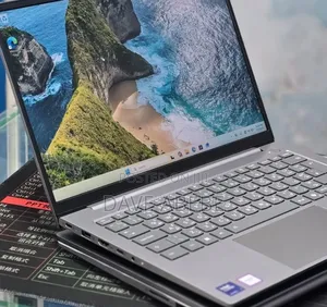 New Laptop Lenovo Thinkbook 14 16GB Intel Core Ultra 7 SSD 512GB