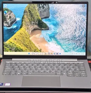 New Laptop Lenovo Thinkbook 14 16GB Intel Core Ultra 7 SSD 512GB