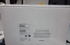New Laptop Apple MacBook Air 2022 M2 8GB Apple M1 SSD 256GB