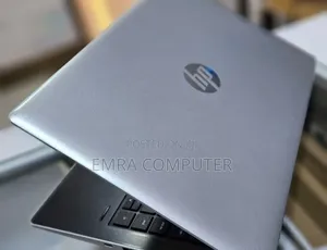 New Laptop HP 430 G5 8GB Intel Core i7 SSD 1T