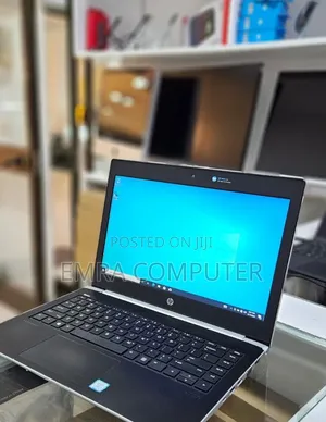 New Laptop HP 430 G5 8GB Intel Core i7 SSD 1T