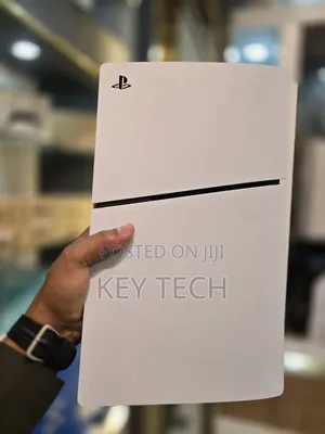 Playstation 5slim Jailbreak
