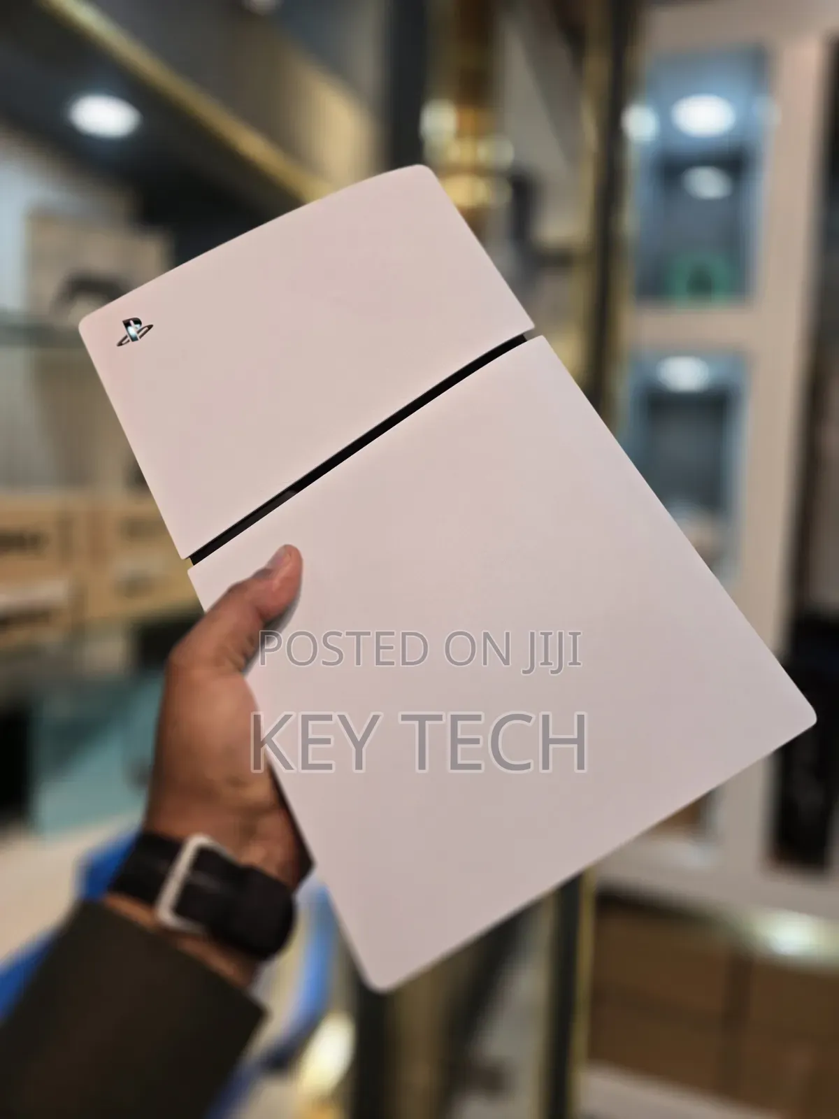 Playstation 5slim Jailbreak