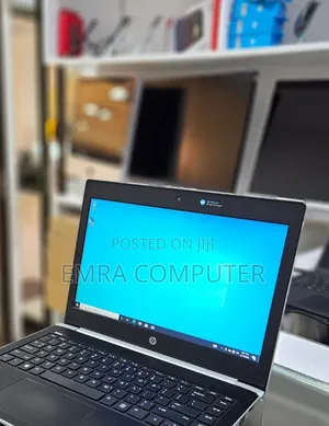 New Laptop HP 430 G5 8GB Intel Core i7 SSD 1T