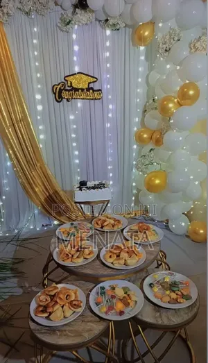 ዲኮር Decor Decoration