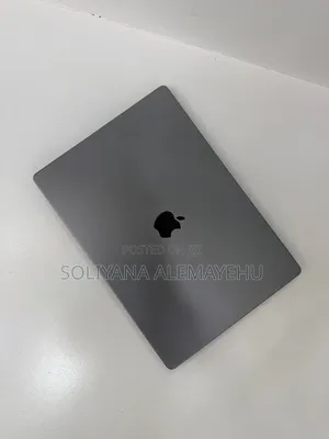 New Laptop Apple MacBook Pro 2021 M1 Max 32GB Apple M1 Max SSD 1T