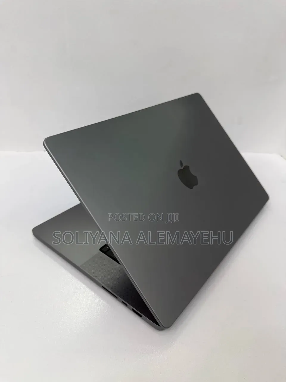 New Laptop Apple MacBook Pro 2021 M1 Max 32GB Apple M1 Max SSD 1T