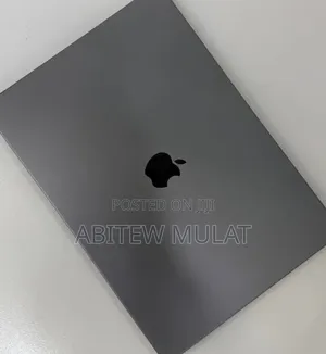 New Laptop Apple MacBook Pro 2021 M1 Max 32GB Apple M1 Max SSD 1T
