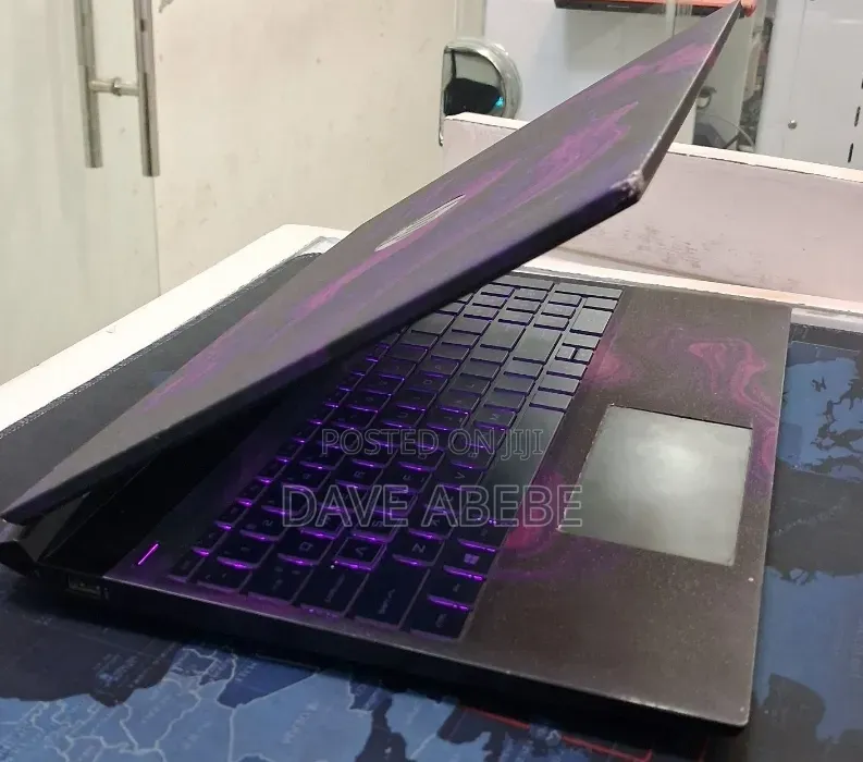 New Laptop HP Pavilion 15 16GB AMD Ryzen 7 SSD 512GB
