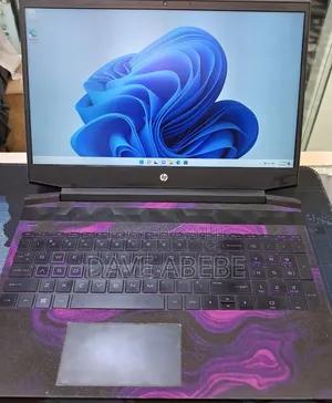New Laptop HP Pavilion 15 16GB AMD Ryzen 7 SSD 512GB