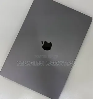 New Laptop Apple MacBook Pro 16GB Apple M1 Pro SSD 1T