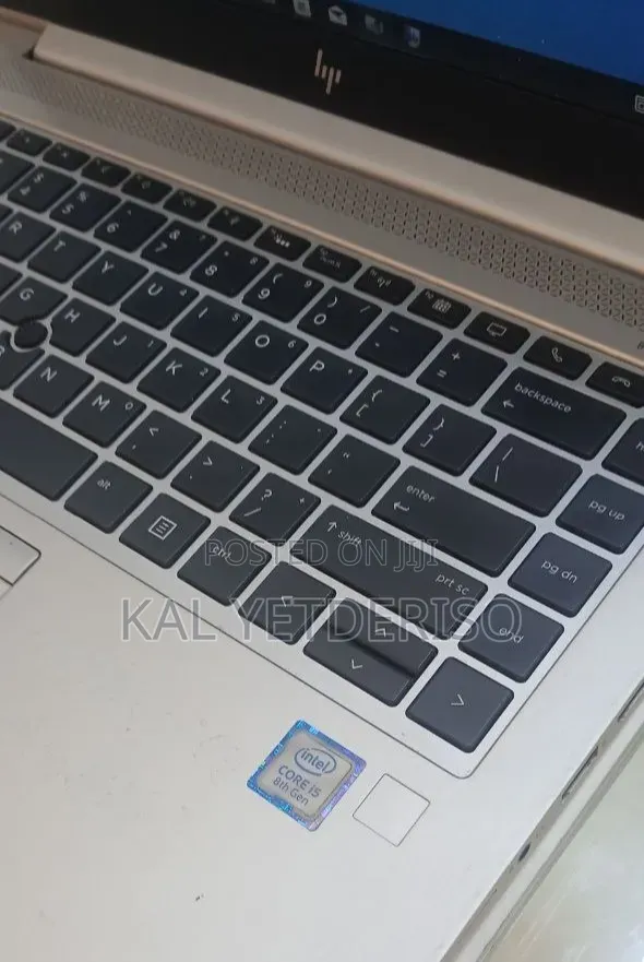 New Laptop HP EliteBook 840 G6 8GB Intel Core i5 SSD 512GB