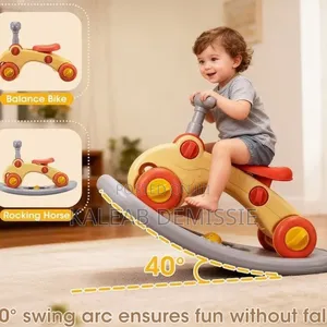 7-in-1 Multifunctional Musical Piano Activity Gym