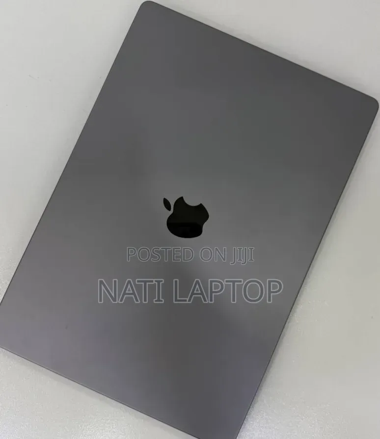 New Laptop Apple MacBook Pro 2021 M1 16GB Intel Core Ultra 5 SSD 1T