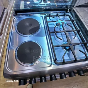 Ovuen 2gass 2electric