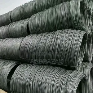 Fero or Rebar