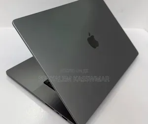 New Laptop Apple MacBook Pro 2021 M1 Max 32GB Apple M1 Max SSD 1T