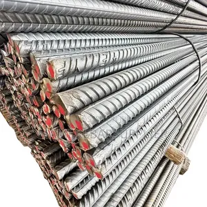 Rebar Fero ፌሮ ብረት