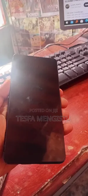 Samsung Galaxy A31 64 GB Blue