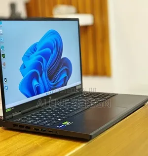 New Laptop Acer Predator Helios 300 16GB Intel Core i9 SSD 1T