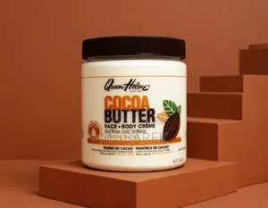 Queen Helene Ultra Hydrating Cocoa Butter Cream