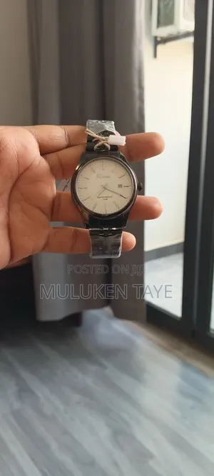 Frittima New Fashion Watch