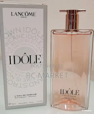 Lancôme Idole Edp 100ml Perfume Original