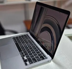 New Laptop Apple MacBook Air 2020 M1 8GB Apple M1 SSD 256GB