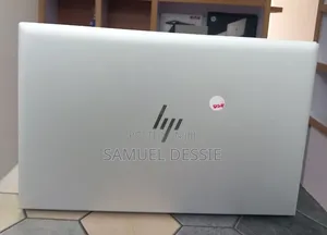 New Laptop HP EliteBook 850 G8 16GB Intel Core i5 SSD 512GB