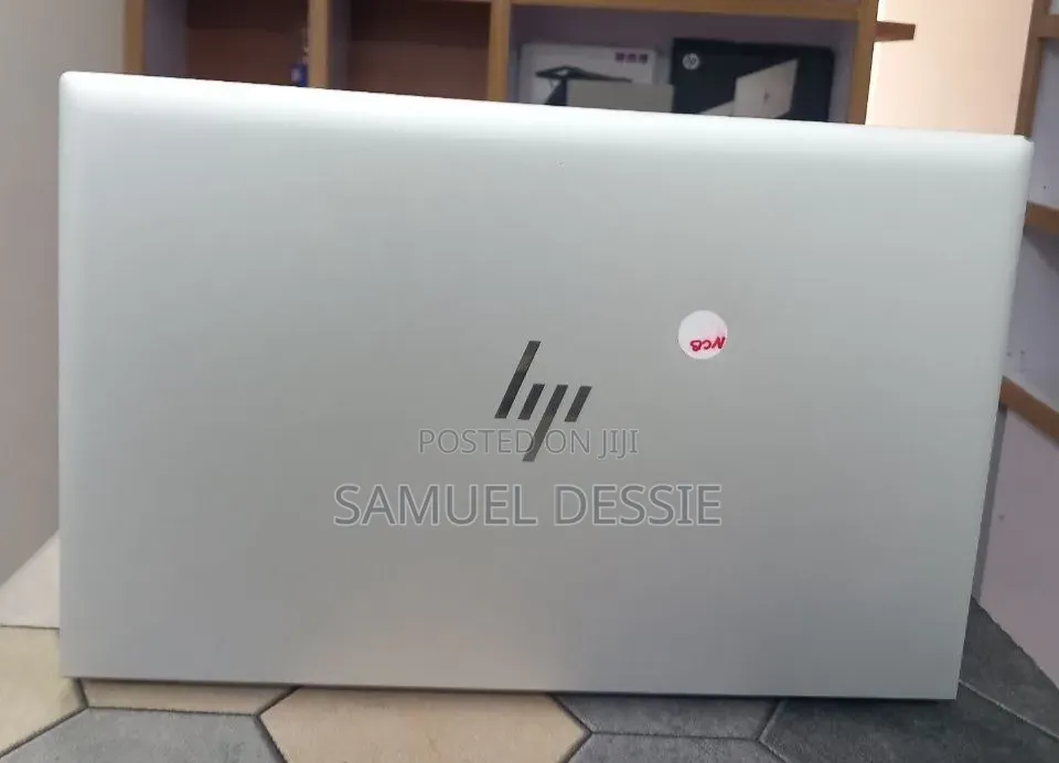 New Laptop HP EliteBook 850 G8 16GB Intel Core i5 SSD 512GB