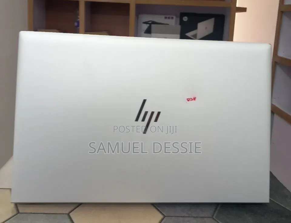 New Laptop HP EliteBook 850 G8 16GB Intel Core i5 SSD 512GB