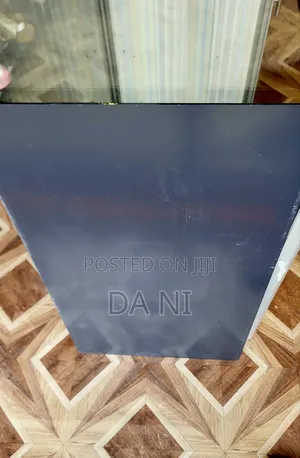 Display Cabinet