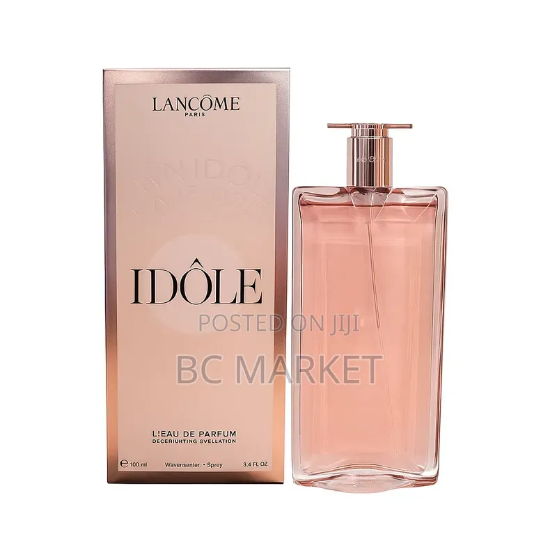 Lancôme Idole Edp 100ml Perfume Original