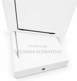 New Laptop Apple MacBook Air 2026 M5 16GB Apple M5 SSD 512GB