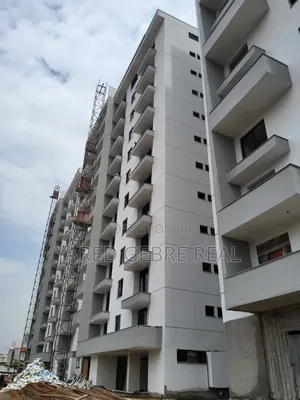 4bdrm Apartment in Ghion Homes Real, Kirkos for sale