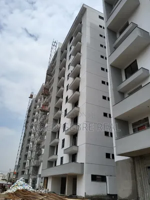 4bdrm Apartment in Ghion Homes Real, Kirkos for sale