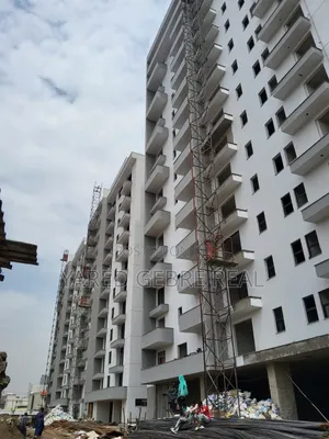 4bdrm Apartment in Ghion Homes Real, Kirkos for sale