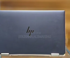 New Laptop HP Spectre X360 16GB Intel Core i7 SSD 1T