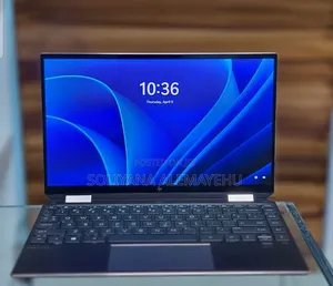 New Laptop HP Spectre X360 16GB Intel Core i7 SSD 1T