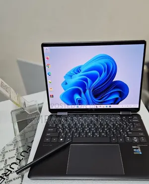 New Laptop HP 16GB Intel Core i7 SSD 1T
