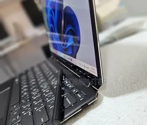New Laptop HP 16GB Intel Core i7 SSD 1T